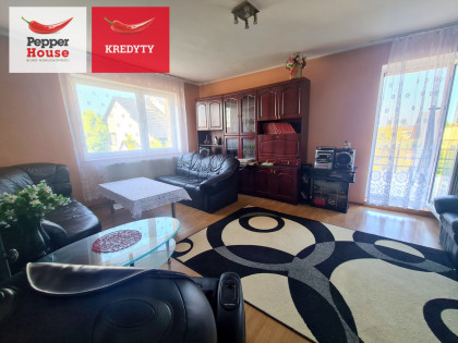 Dom Rumia ul. Wróblewskiego