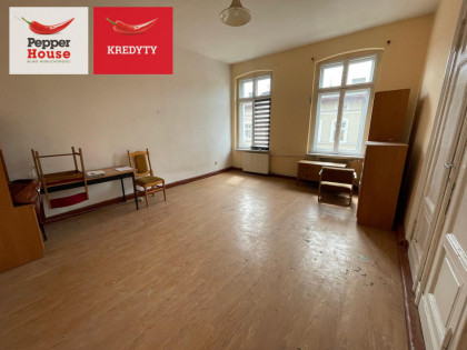 Mieszkanie Bydgoszcz Bocianowo ul.  