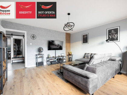 Mieszkanie Gdynia Obłuże ul. Adm. J. Unruga