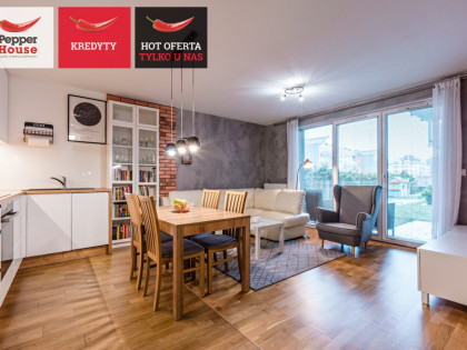 Mieszkanie Gdynia Chwarzno-Wiczlino ul. Św. Faustyny