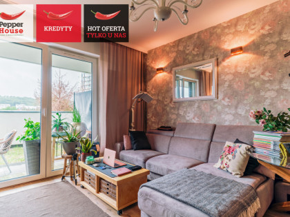 Mieszkanie Reda ul. Morska