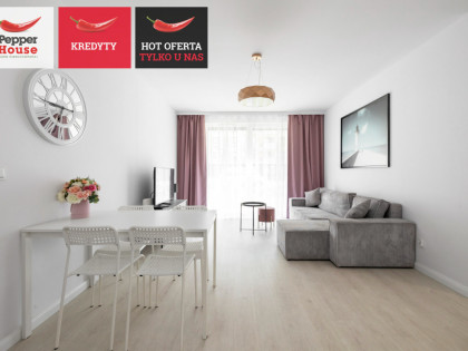 Mieszkanie Gdańsk Letnica ul. Letnicka