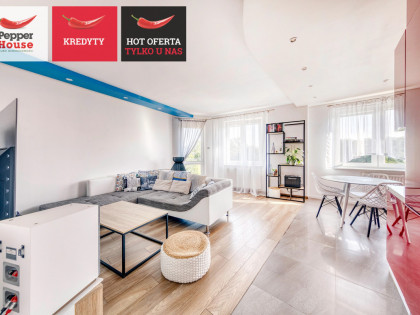 Mieszkanie Wągrowiec ul. Piaskowa