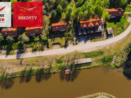 Dom Barkocin rynek pierwotny ul.  