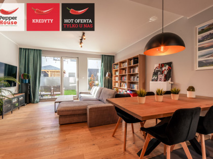 Dom Rumia ul. Morelowa