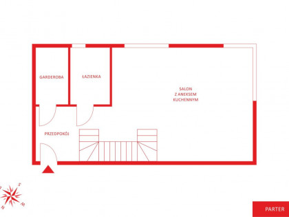 Dom Warszawa Wawer rynek pierwotny ul.  