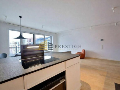 *Port Praski* nowy apartament*wysoki standard*