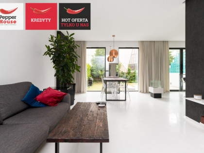 Mieszkanie Gdańsk Osowa ul. Chirona