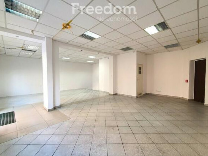 Lokal handlowo usługowy w ścisłym centrum Siedlec