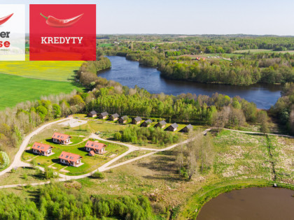 Dom Barkocin rynek pierwotny ul.  