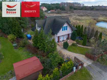 Dom Niemcz ul. Krzysztofa Kolumba