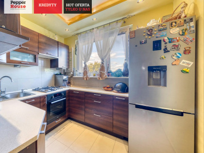 Mieszkanie Bydgoszcz Błonie ul. Stefana Okrzei