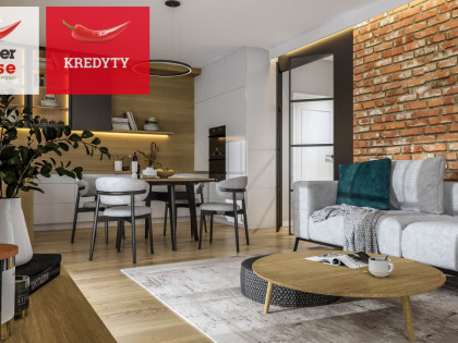 Mieszkanie Gdańsk Morena, Piecki-Migowo ul. Magellana