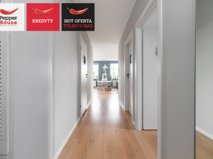 Mieszkanie Gdańsk Przymorze ul. Olsztyńska