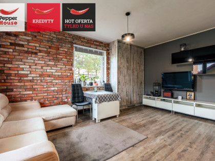 Mieszkanie Rumia ul. Harcmistrza Pawła Wyszeckiego