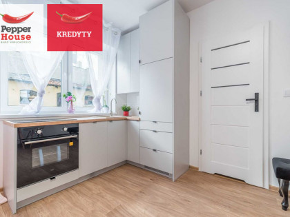 Mieszkanie Bydgoszcz Okole ul. Grunwaldzka