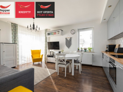 Mieszkanie Gdańsk Kowale ul. Zeusa