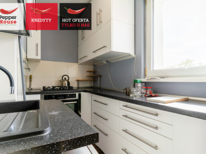 Mieszkanie Gdynia Chylonia ul. Kartuska