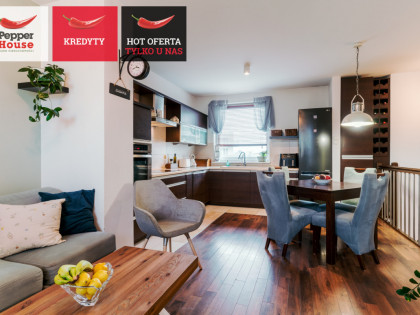 Mieszkanie Reda ul. Młyńska