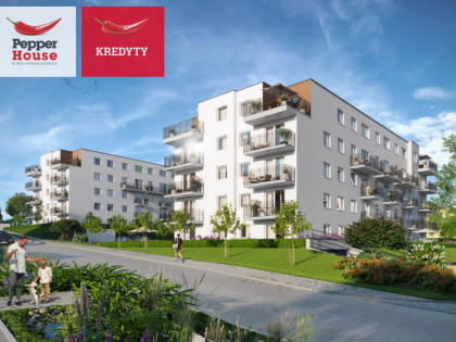 Mieszkanie Gdańsk Łostowice rynek pierwotny ul. Czerska