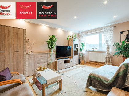 Mieszkanie Gdynia Działki Leśne ul. Śląska