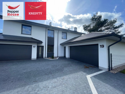 Dom Jankowo Gdańskie rynek pierwotny ul. Kwietne Łąki