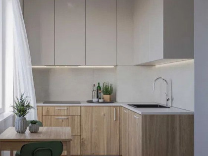 Mieszkanie Bydgoszcz Leśne ul. Kaliska