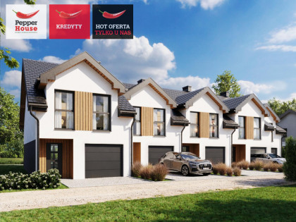 Dom Rumia rynek pierwotny ul.  