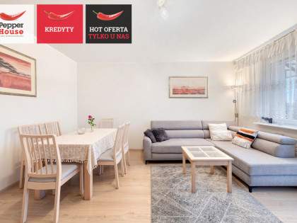 Mieszkanie Bydgoszcz Bartodzieje ul. Marii Curie Skłodowskiej