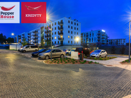 Mieszkanie Gdańsk Jasień ul. Potęgowska