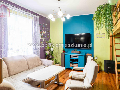 Mieszkanie Przemyśl ul. Mnisza