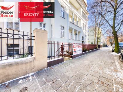 Mieszkanie Bydgoszcz Centrum ul. Jana Zamoyskiego