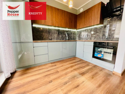 Mieszkanie Bydgoszcz Fordon ul.  