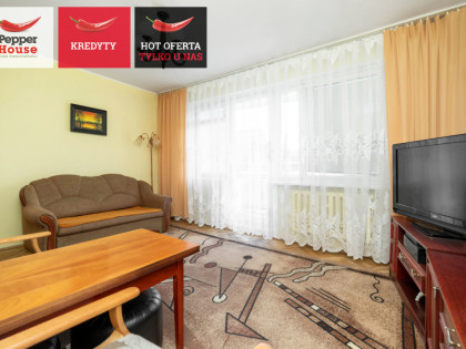 Mieszkanie Gdańsk Siedlce ul. Szara