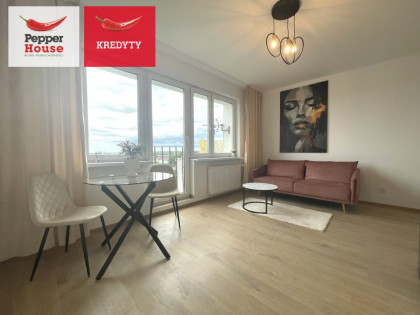 Mieszkanie Bydgoszcz Bartodzieje ul. Kołobrzeska