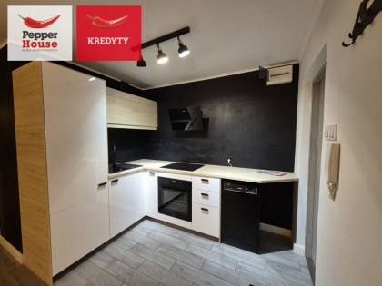 Mieszkanie Gdynia Śródmieście ul. Wójta Radtkego