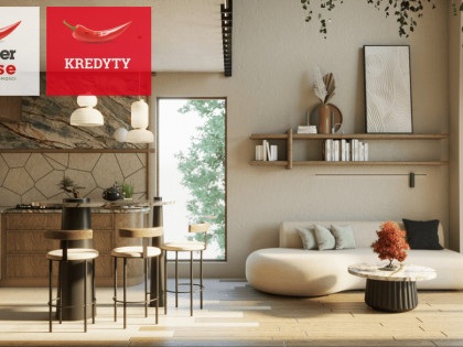 Mieszkanie Żarnowska rynek pierwotny ul. Wydmowa