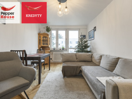 Mieszkanie Warszawa Ochota ul.  