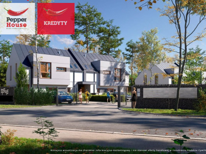 Dom Warszawa Wawer ul.  