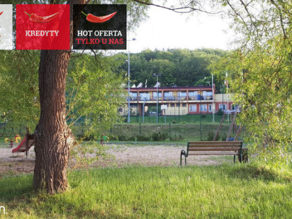 Lokal Czymanowo ul. Promienna