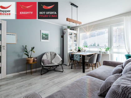 Mieszkanie Reda ul. Marii Konopnickiej