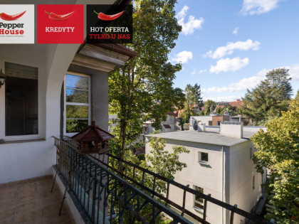 Mieszkanie Sopot ul. Adama Mickiewicza