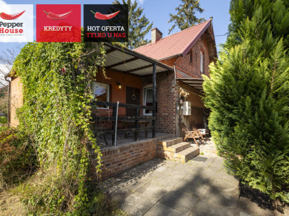 Dom Mikoszewo ul. Gdańska