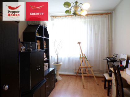 Mieszkanie Bydgoszcz Fordon ul. Jeremiego Przybory