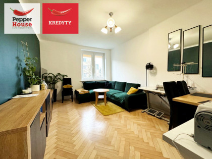 Mieszkanie Bydgoszcz Osiedle Leśne ul. Czerkaska