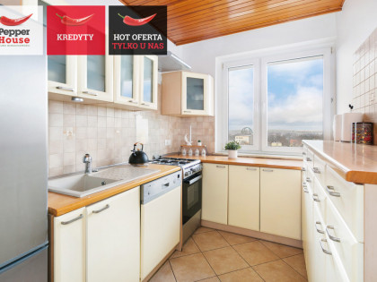 Mieszkanie Bydgoszcz Wzgórze Wolności ul. Serbska