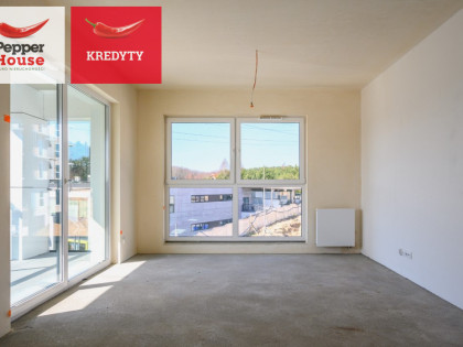 Mieszkanie Gdynia Dąbrowa rynek pierwotny ul. Rdestowa