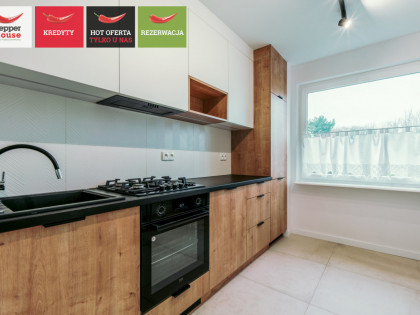 Mieszkanie Reda ul. Elizy Orzeszkowej