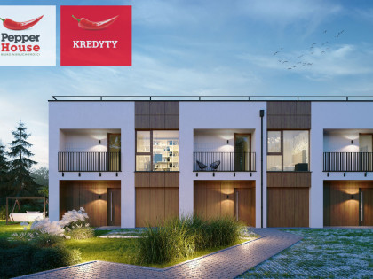 Dom Warszawa Wawer rynek pierwotny ul. Bronowska