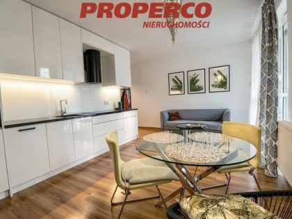 Mieszkanie Kielce Centrum